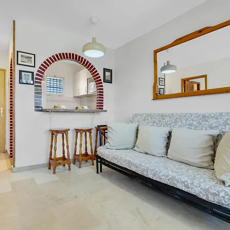 Vistamarina 202b By Ivi Real Estate Apartment Torremolinos