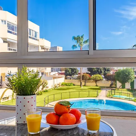 Vistamarina 202b By Ivi Real Estate Torremolinos