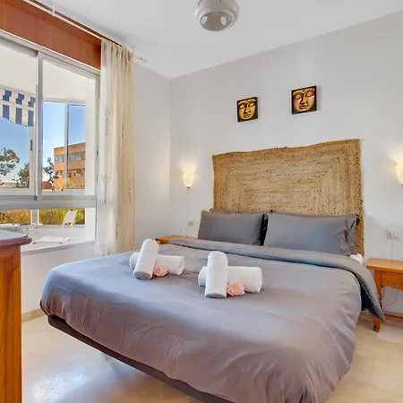Vistamarina 202b By Ivi Real Estate Torremolinos