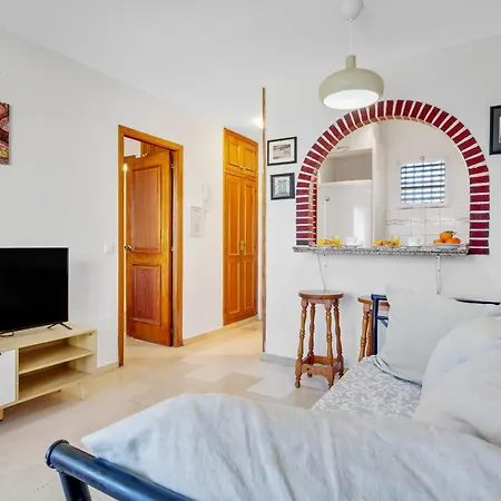 Vistamarina 202b By Ivi Real Estate * Torremolinos