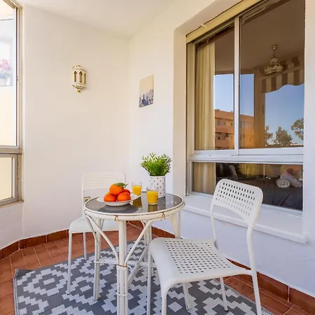 Vistamarina 202b By Ivi Real Estate Apartment