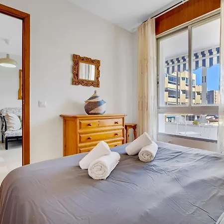 Apartment Vistamarina 202b By Ivi Real Estate