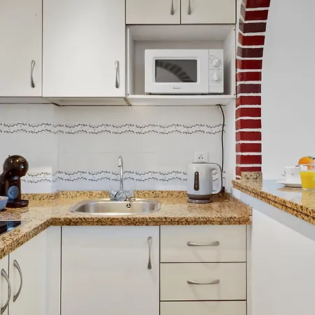 Vistamarina 202b By Ivi Real Estate Apartment Torremolinos