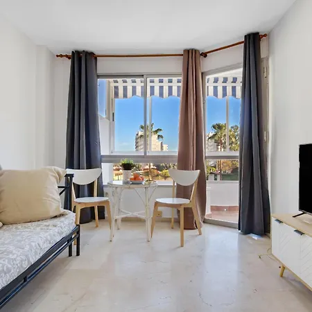 Vistamarina 202b By Ivi Real Estate Apartment
