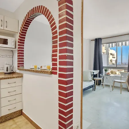 Vistamarina 202b By Ivi Real Estate