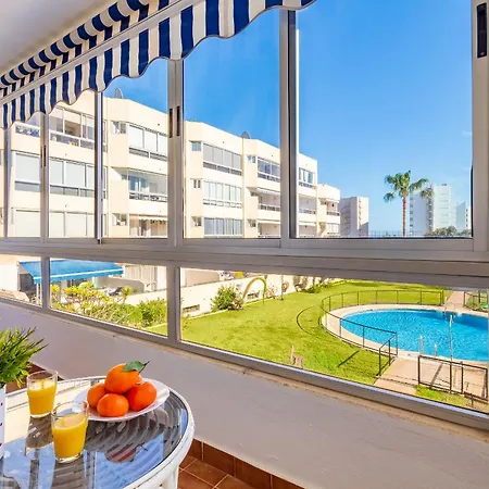 Vistamarina 202b By Ivi Real Estate * Torremolinos