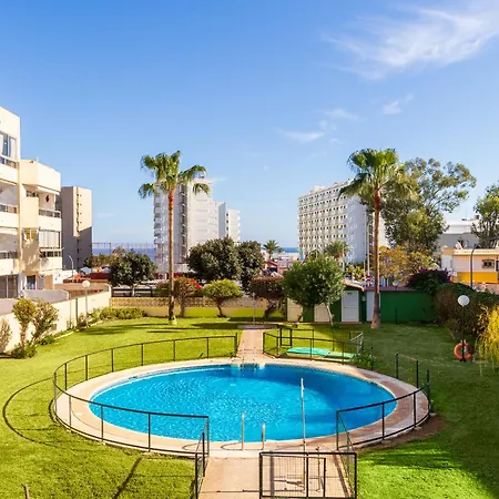 Vistamarina 202b By Ivi Real Estate Apartment