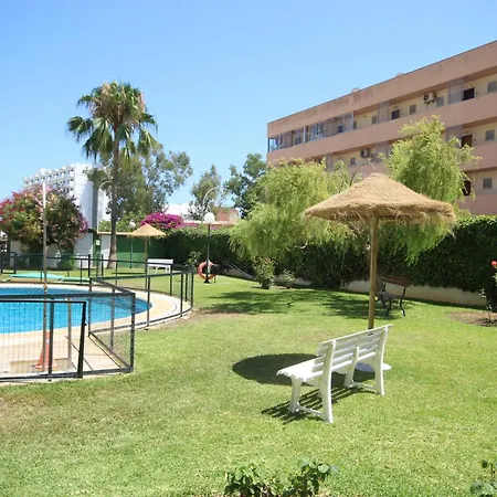Vistamarina 202b By Ivi Real Estate Apartment Torremolinos